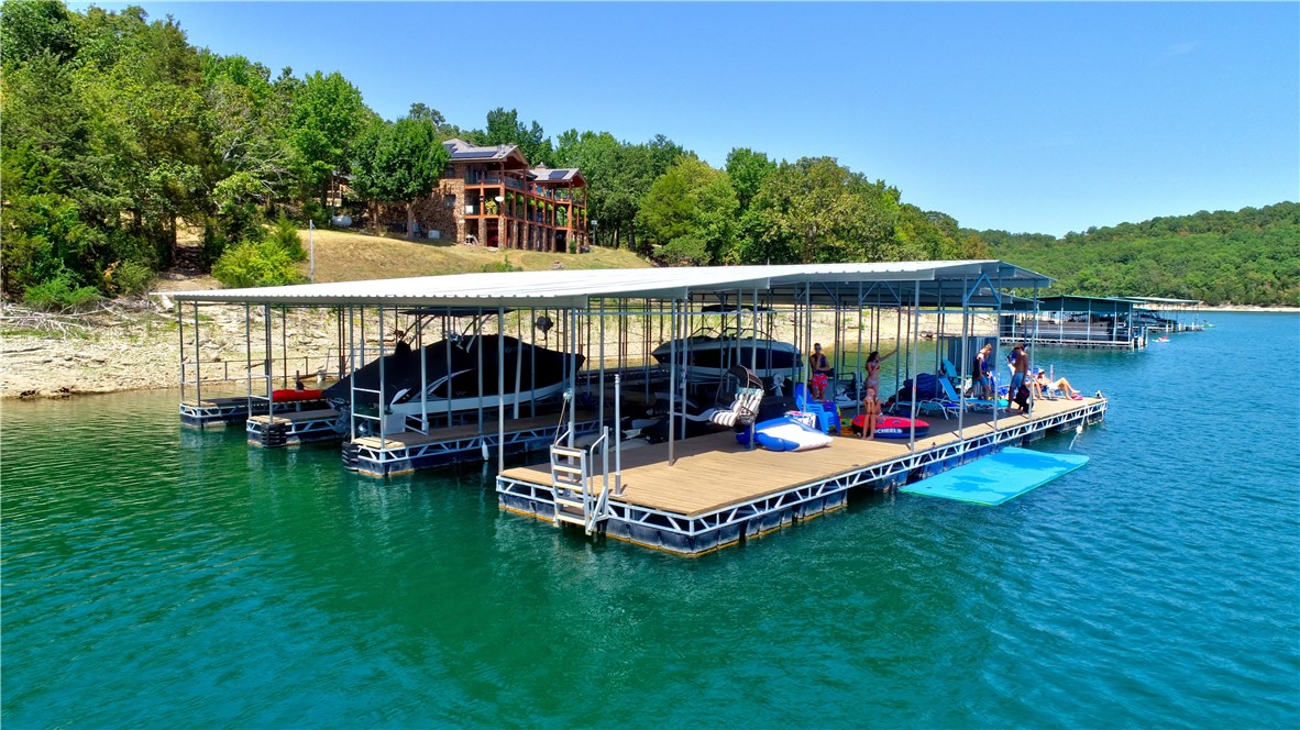 Indian Bow Sub Rurban - Residential