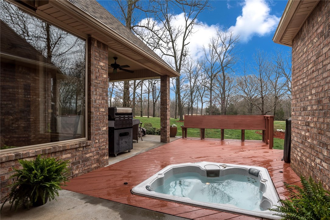 Morganshire Sub Bvv - Residential