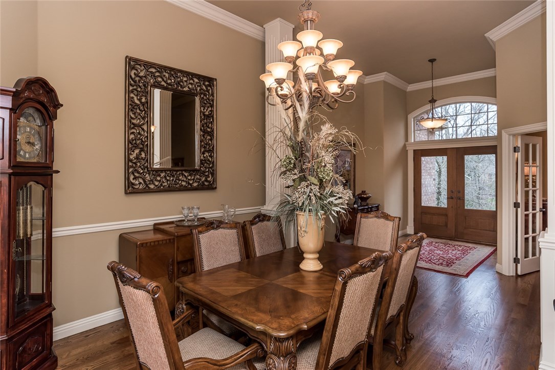Morganshire Sub Bvv - Residential