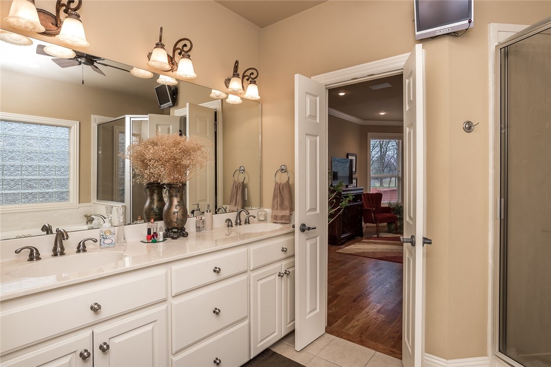 Morganshire Sub Bvv - Residential