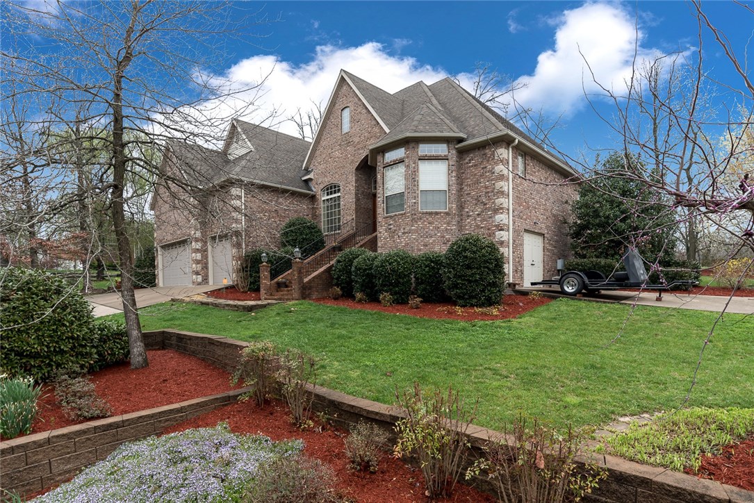 Morganshire Sub Bvv - Residential