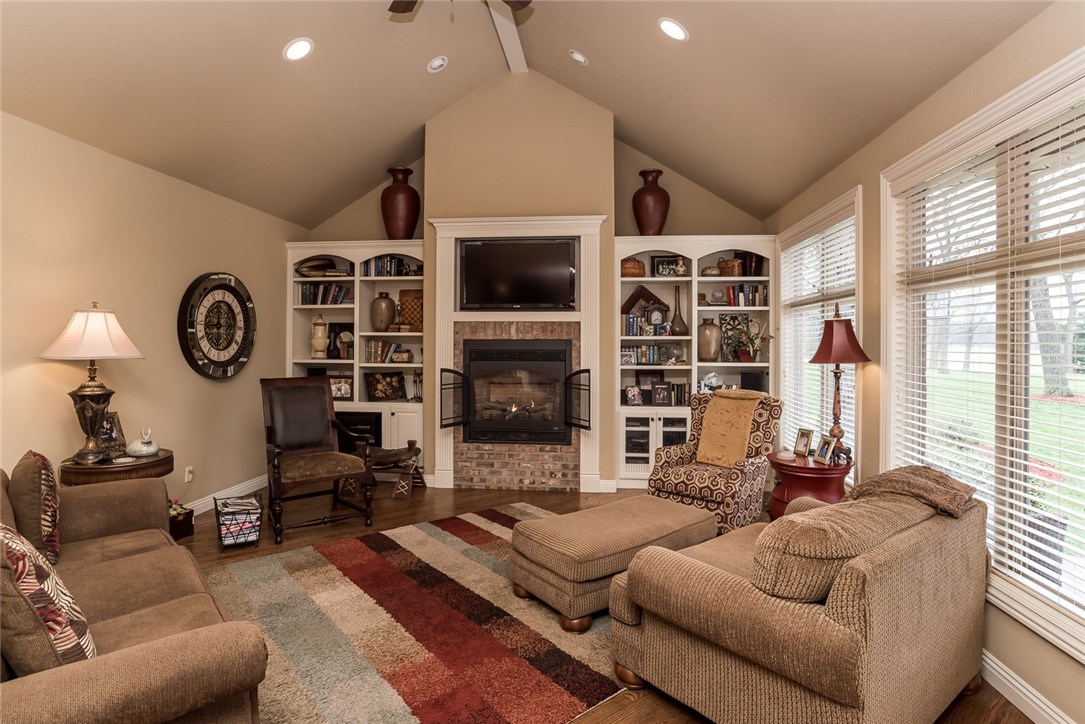 Morganshire Sub Bvv - Residential