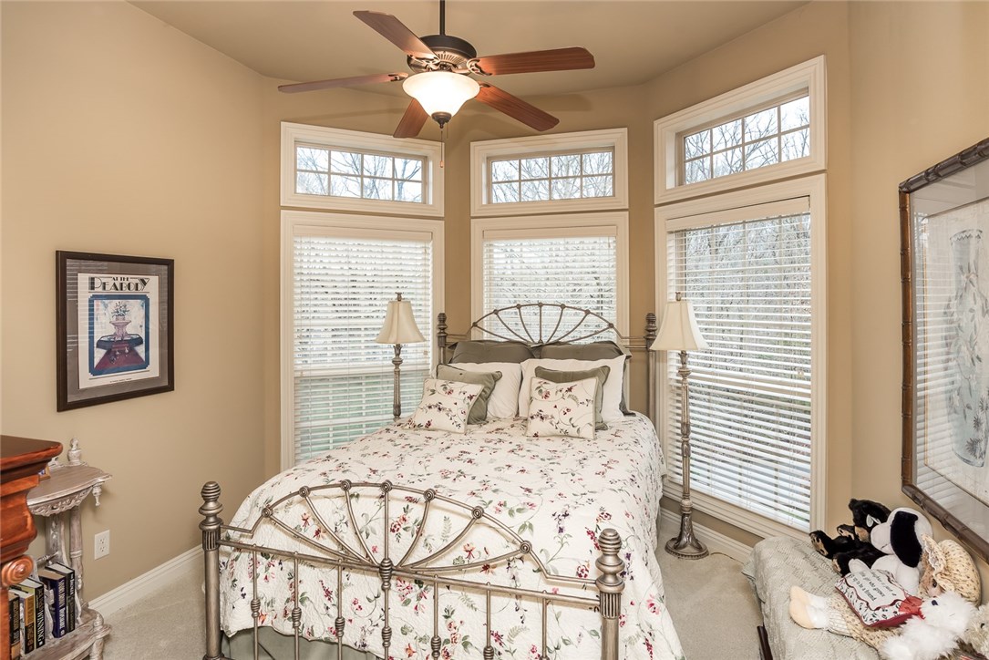 Morganshire Sub Bvv - Residential