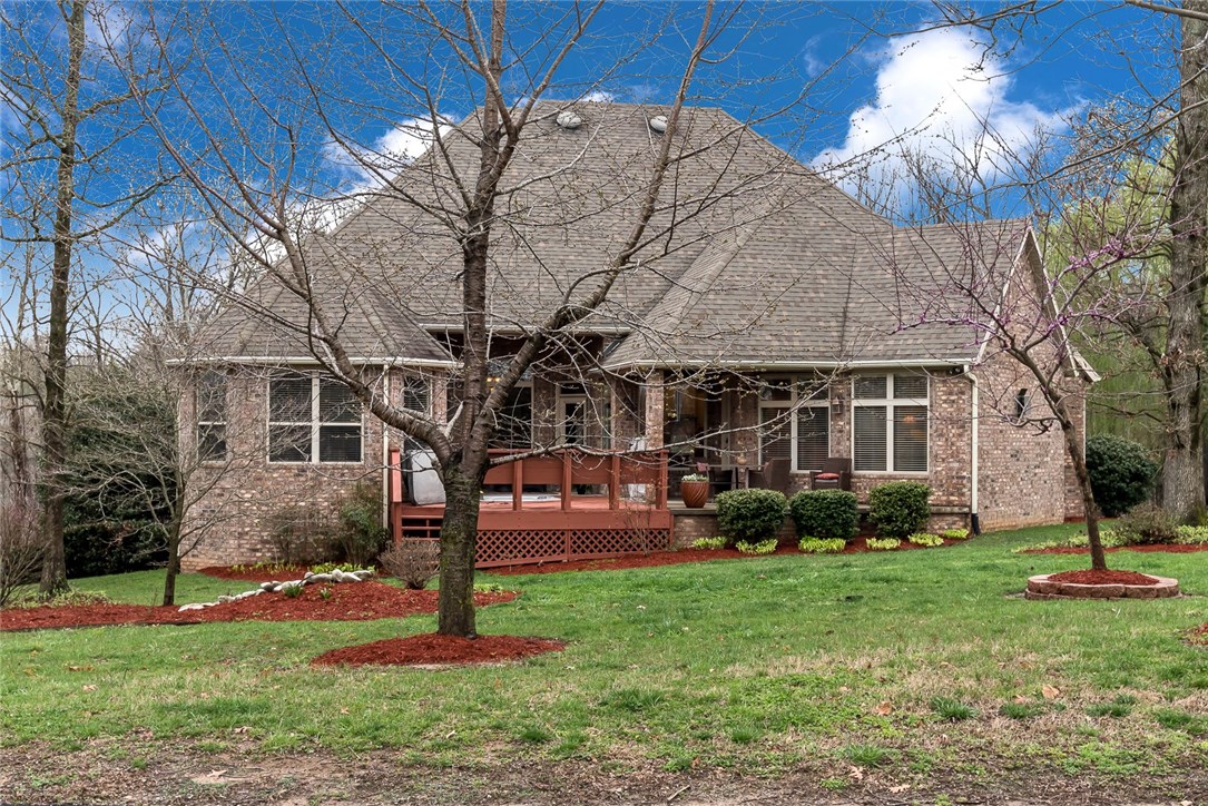 Morganshire Sub Bvv - Residential