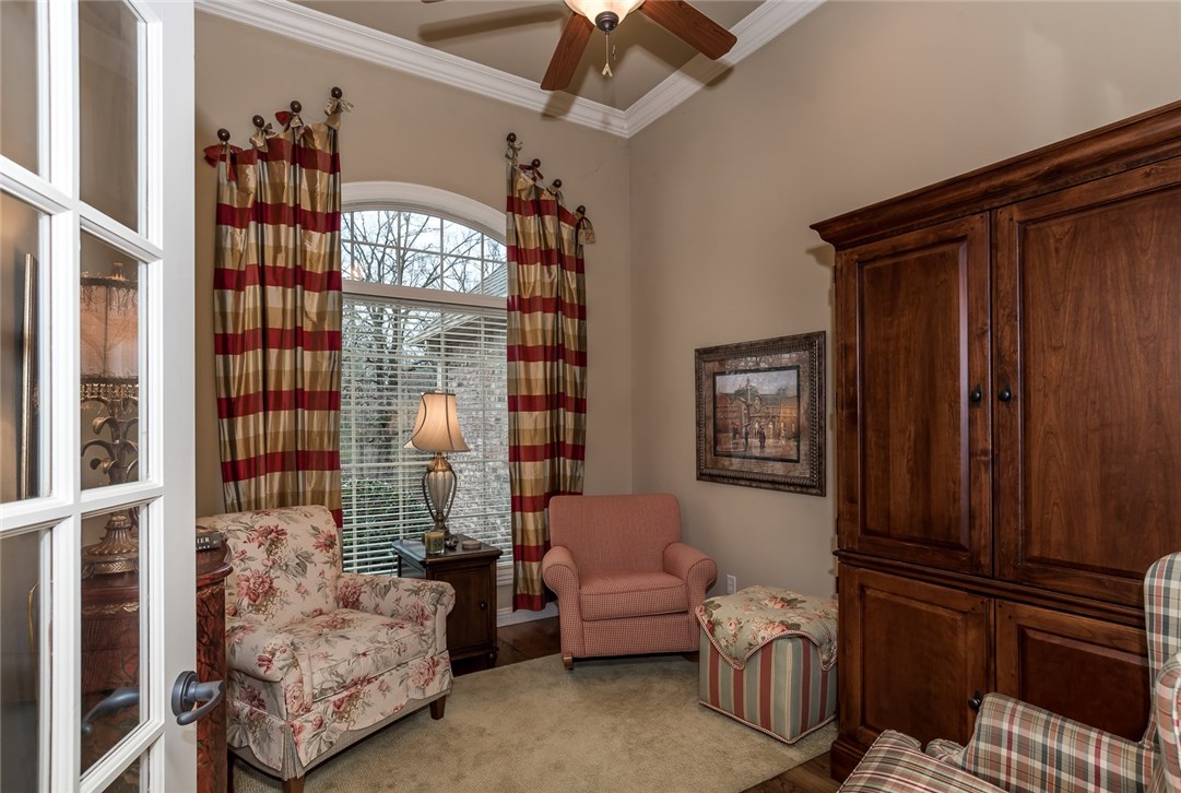 Morganshire Sub Bvv - Residential