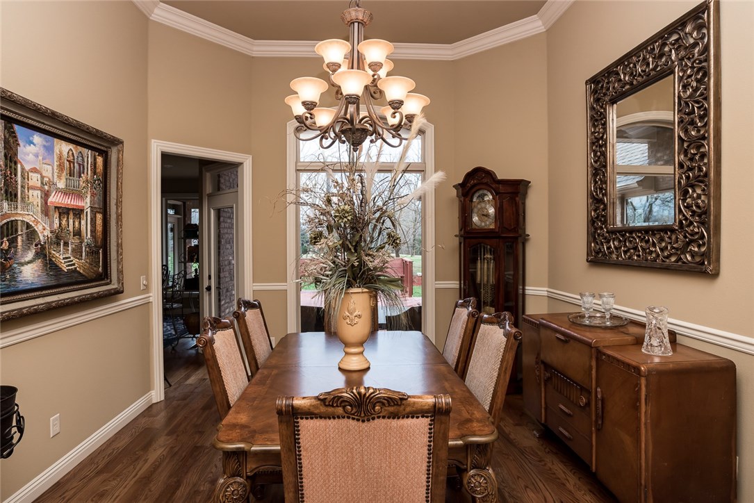 Morganshire Sub Bvv - Residential