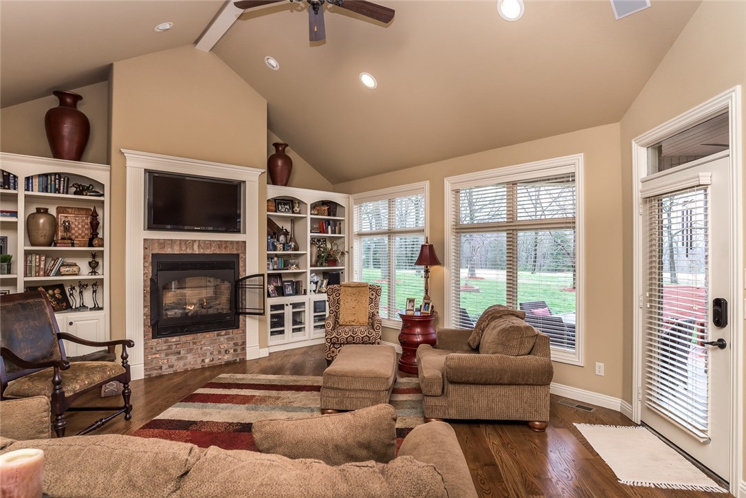 Morganshire Sub Bvv - Residential