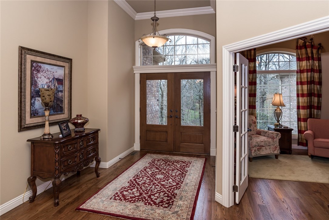 Morganshire Sub Bvv - Residential