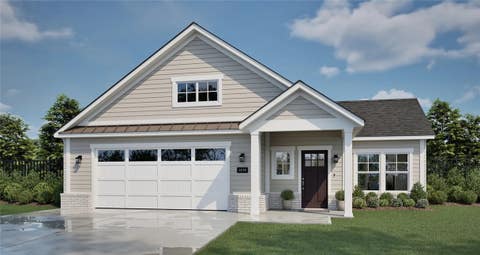 Photo of 4281 W Huron Loop, Fayetteville, AR 72704 (MLS # 1356798)