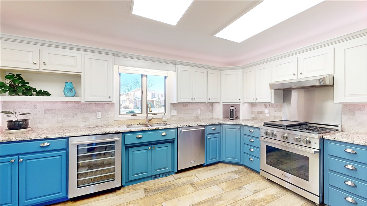 Centre Court-Rogers - Residential