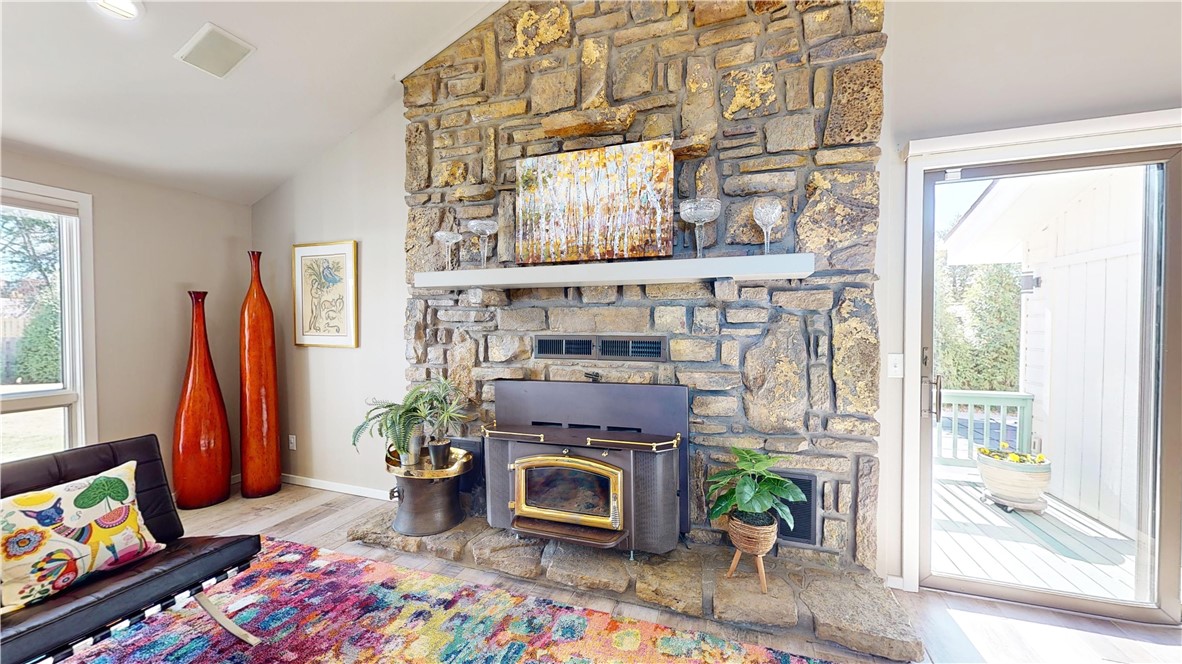 Centre Court-Rogers - Residential