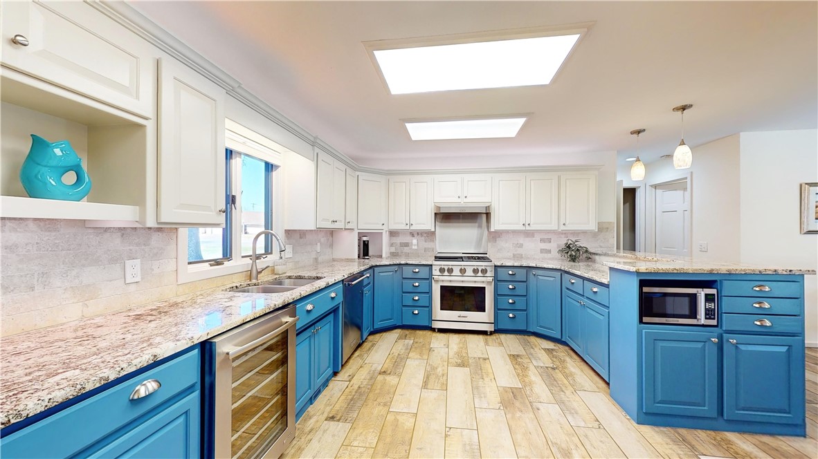 Centre Court-Rogers - Residential