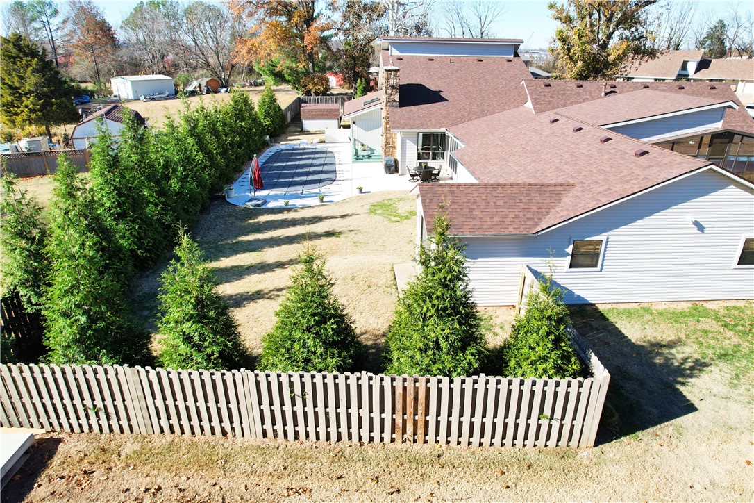 Centre Court-Rogers - Residential