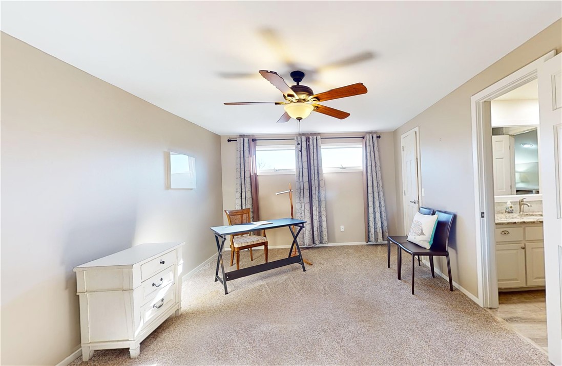 Centre Court-Rogers - Residential