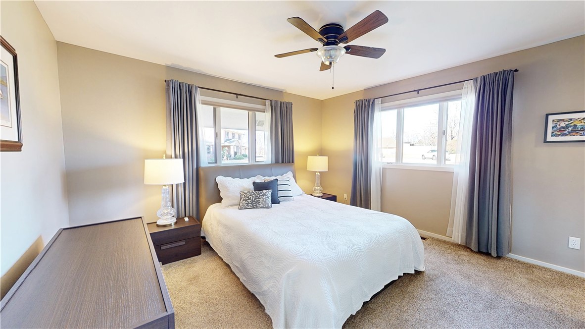 Centre Court-Rogers - Residential