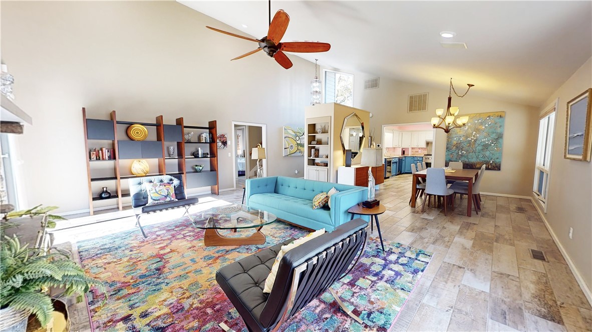 Centre Court-Rogers - Residential