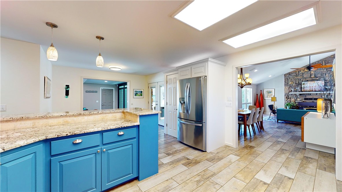 Centre Court-Rogers - Residential