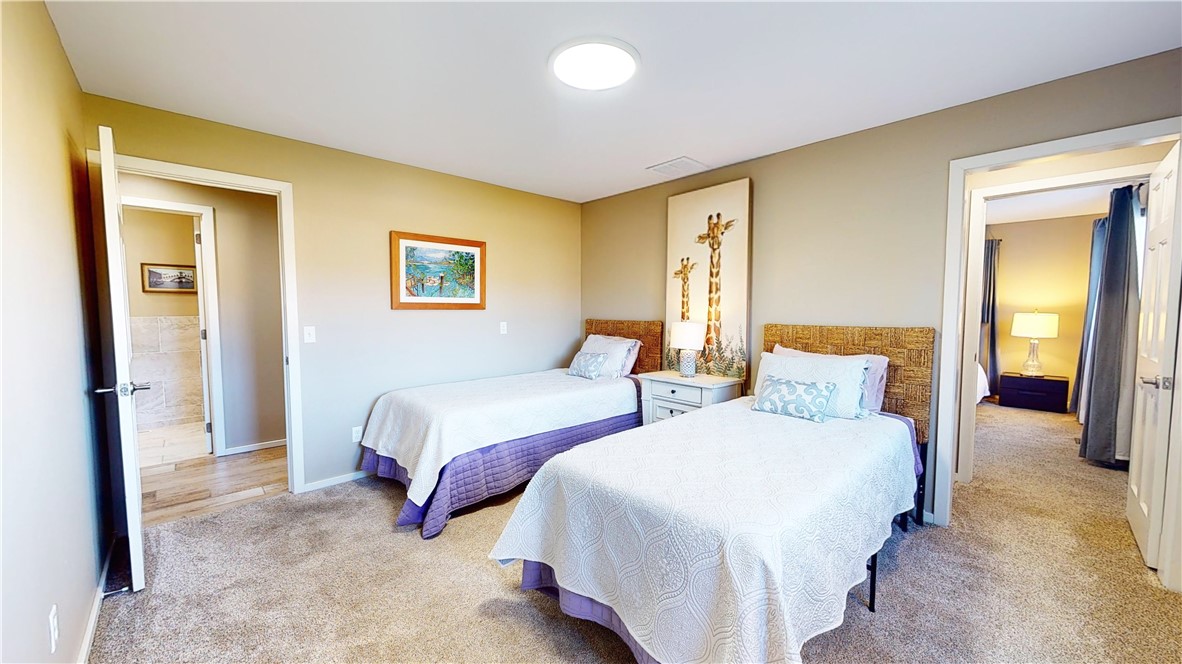 Centre Court-Rogers - Residential