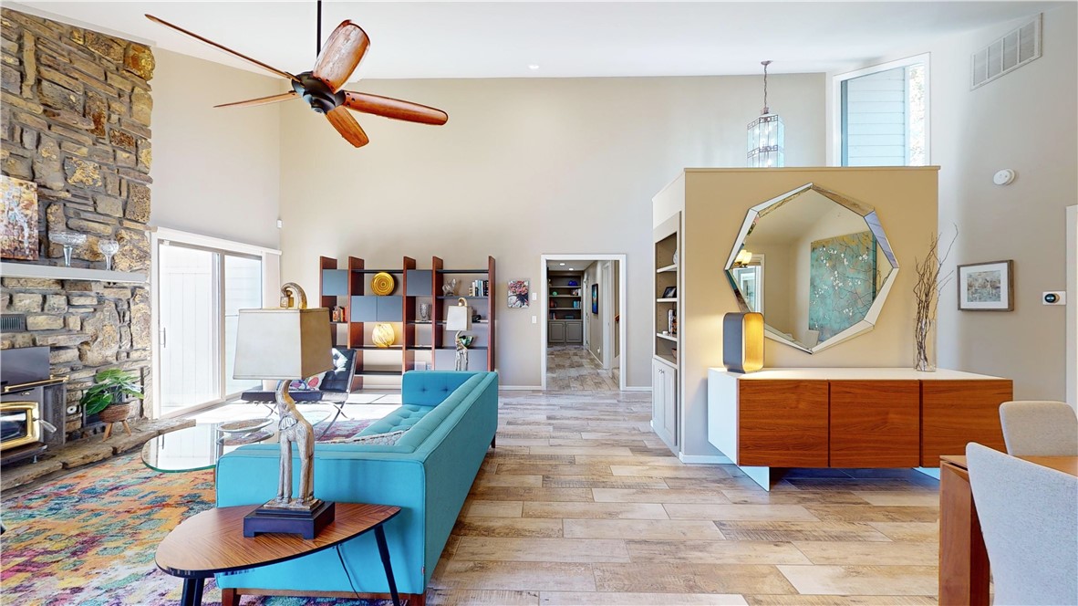 Centre Court-Rogers - Residential