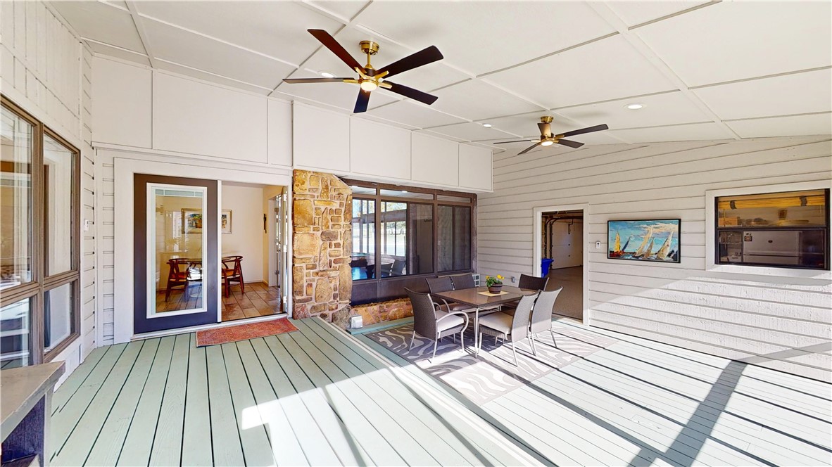 Centre Court-Rogers - Residential