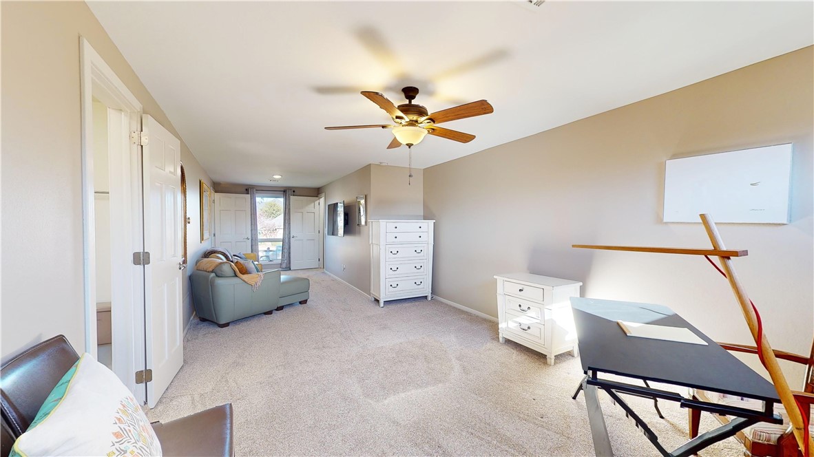 Centre Court-Rogers - Residential