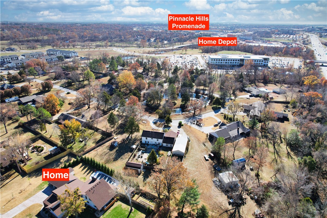 Centre Court-Rogers - Residential