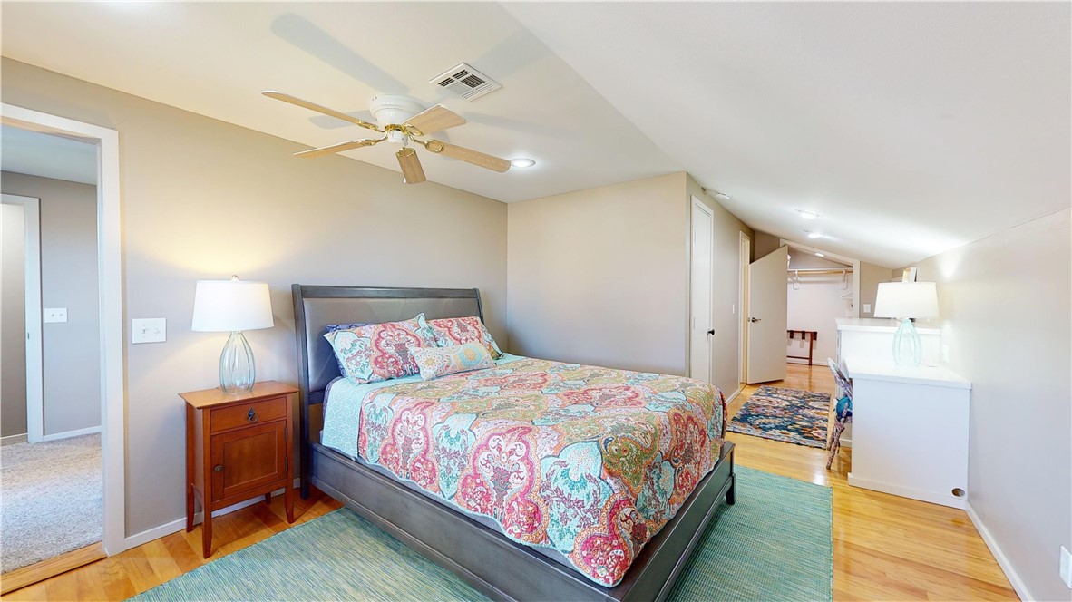 Centre Court-Rogers - Residential