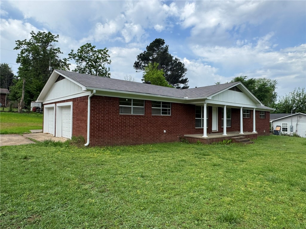 Ray Lee Jr Sub Div #1 - Residential