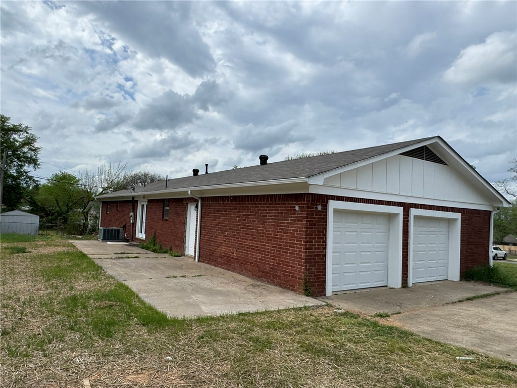 Ray Lee Jr Sub Div #1 - Residential