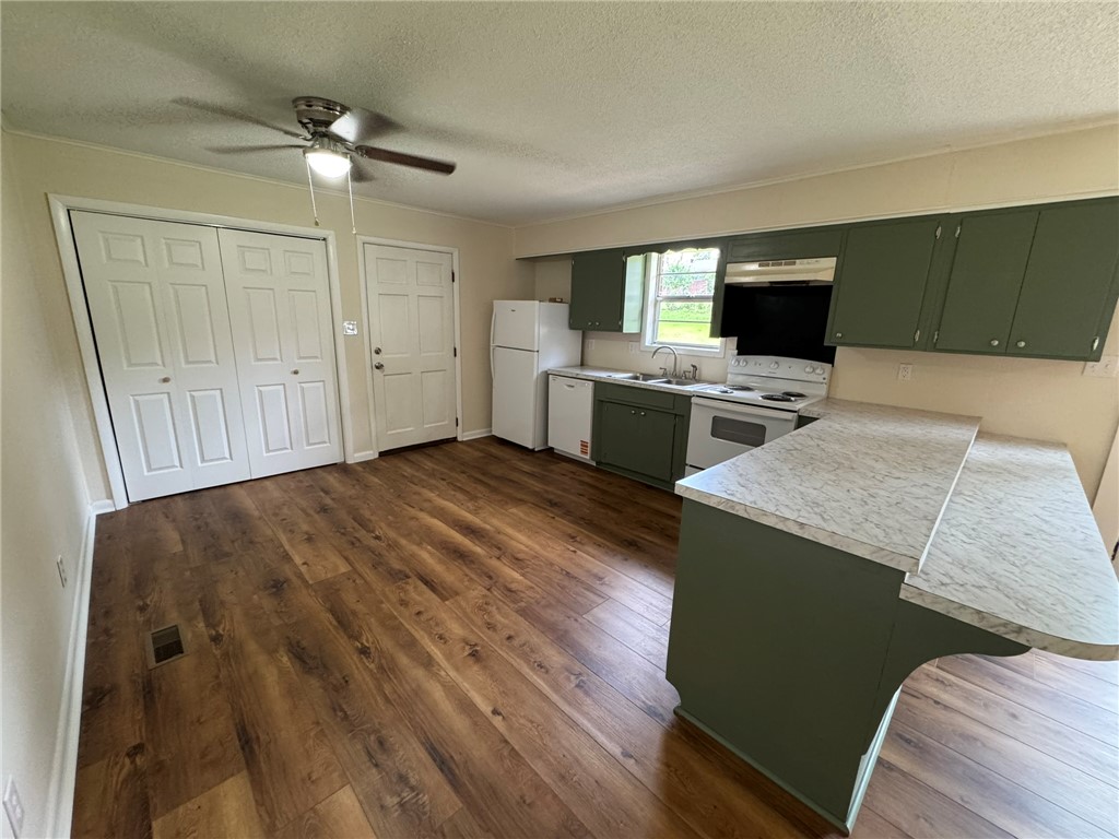 Ray Lee Jr Sub Div #1 - Residential