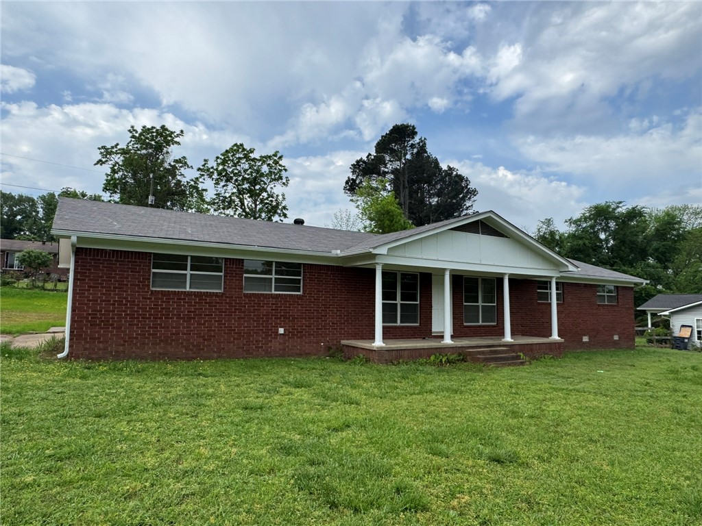 Ray Lee Jr Sub Div #1 - Residential