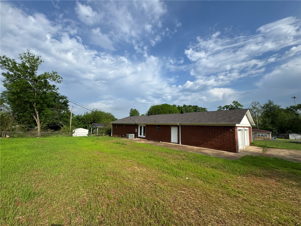 Ray Lee Jr Sub Div #1 - Residential