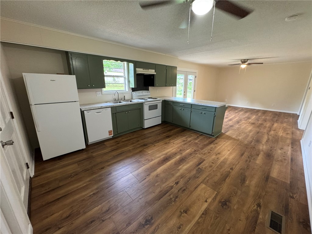 Ray Lee Jr Sub Div #1 - Residential