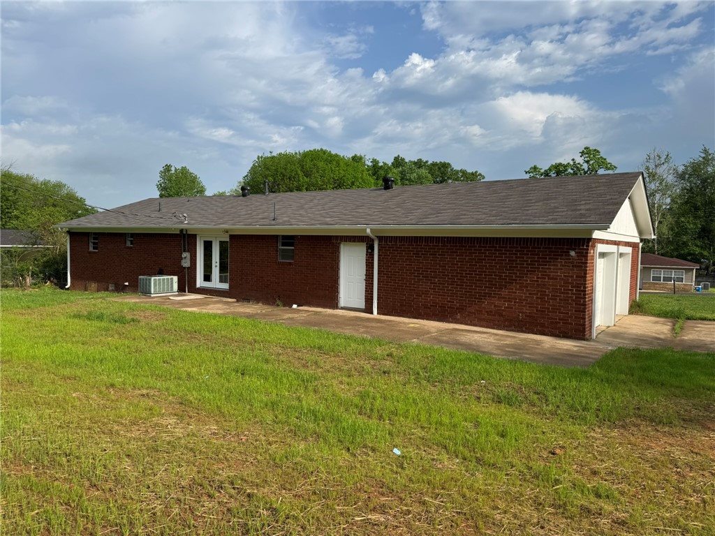 Ray Lee Jr Sub Div #1 - Residential