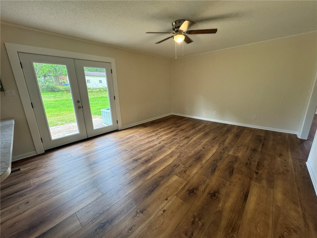 Ray Lee Jr Sub Div #1 - Residential