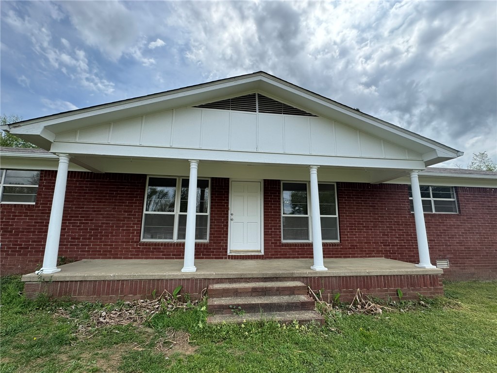 Ray Lee Jr Sub Div #1 - Residential