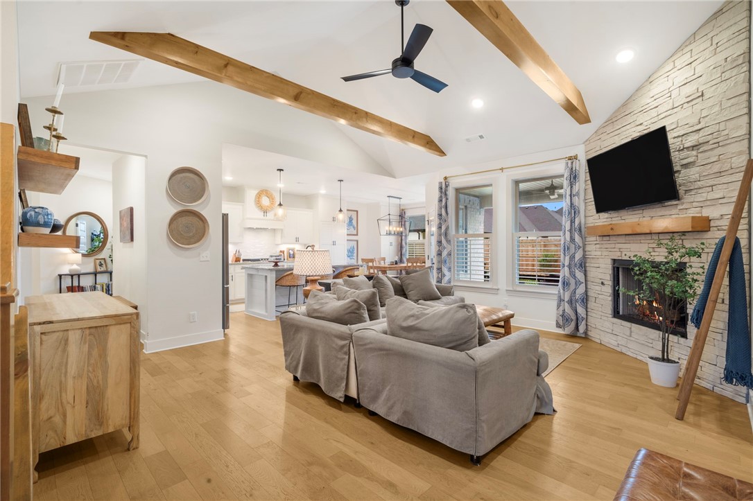 Diamond Estates Ph IV Centerton - Residential