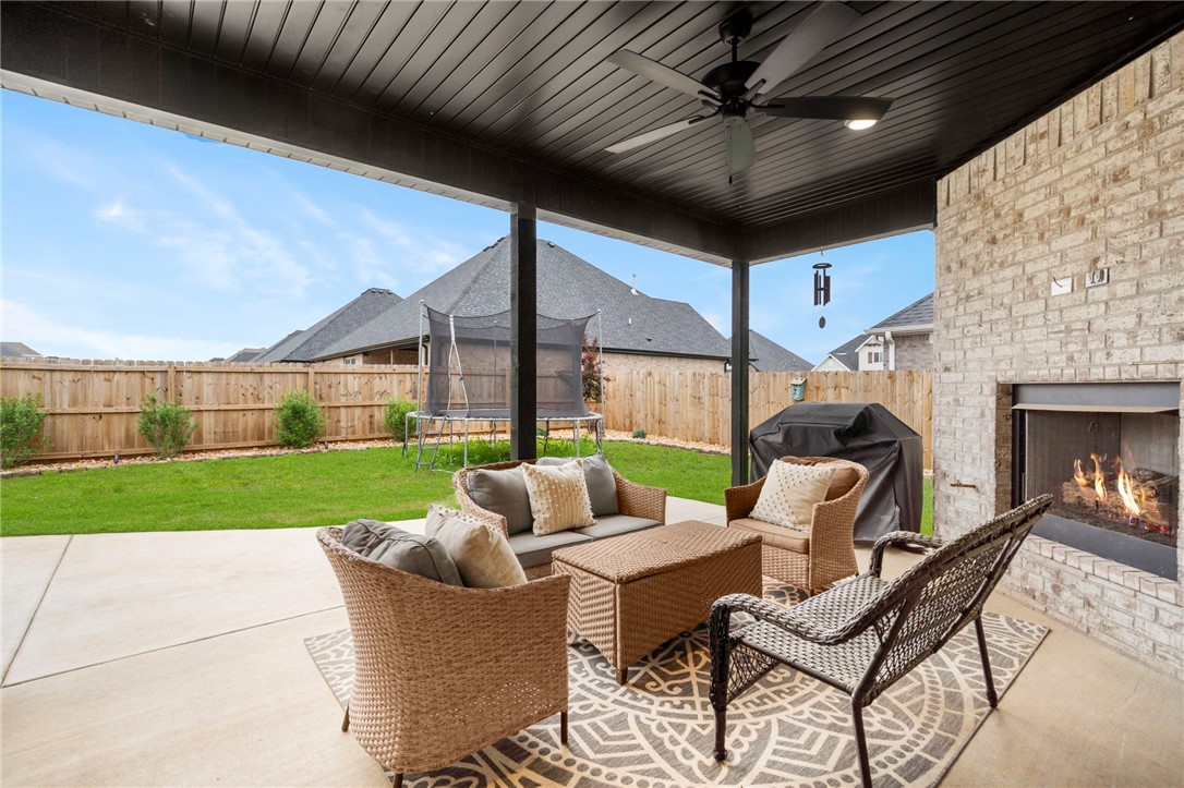 Diamond Estates Ph IV Centerton - Residential