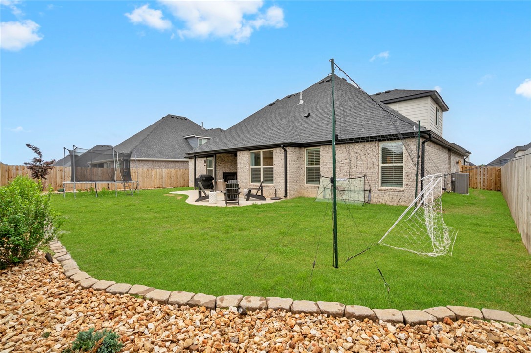 Diamond Estates Ph IV Centerton - Residential