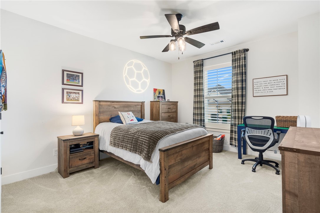 Diamond Estates Ph IV Centerton - Residential