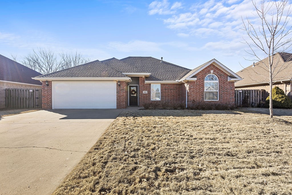 Bellview Residence Add Ph 1 Rogers - Residential