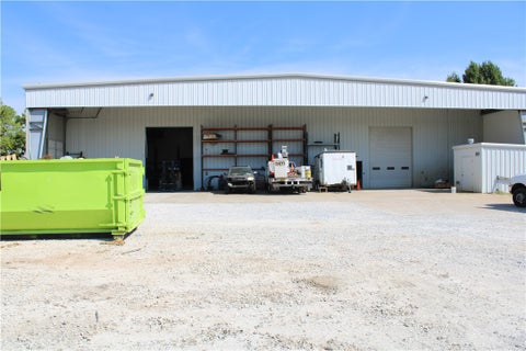 Photo of 477 E 477 E Robinson Ave Avenue, Springdale, AR 72764 (MLS # 1361215)