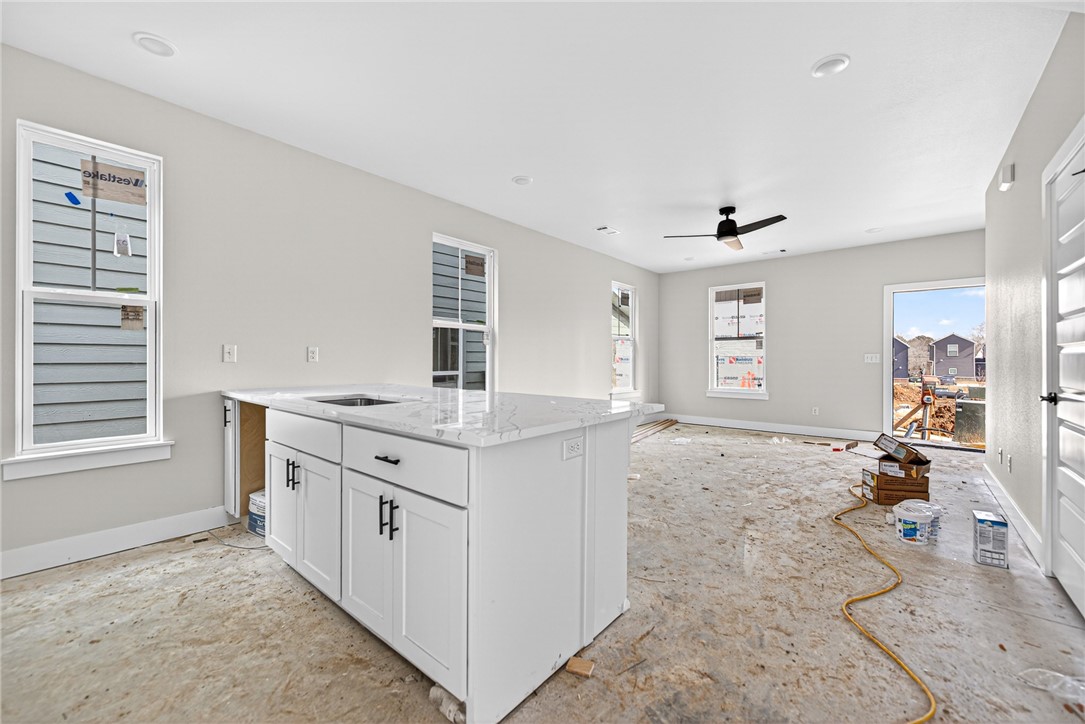 Fayetteville Outlots - Residential