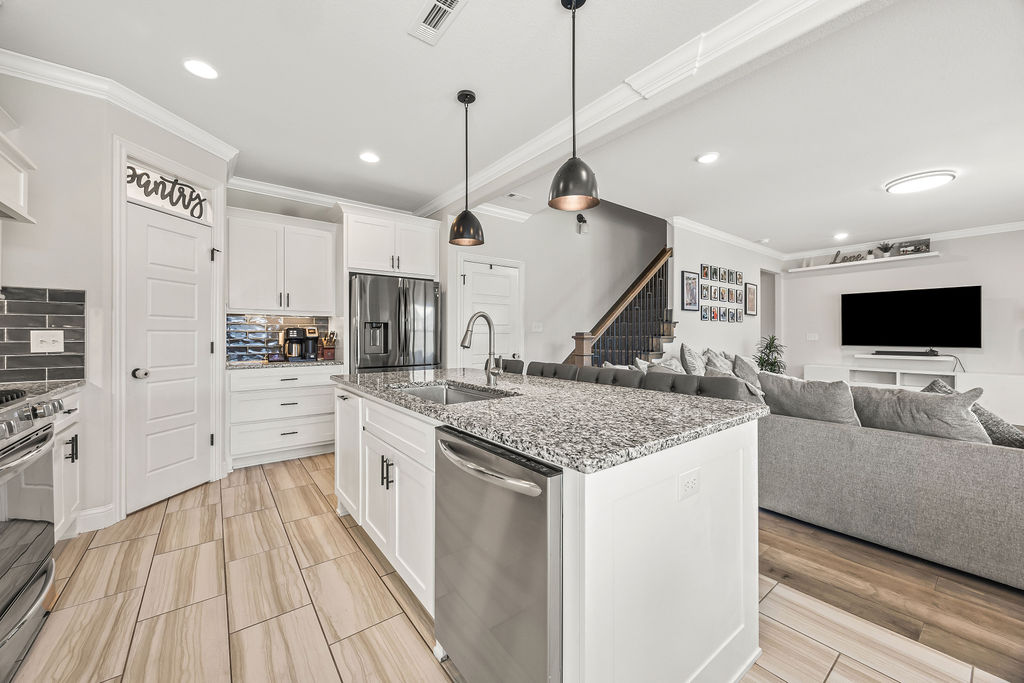 Creekview Sub - Residential