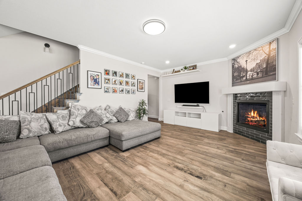 Creekview Sub - Residential