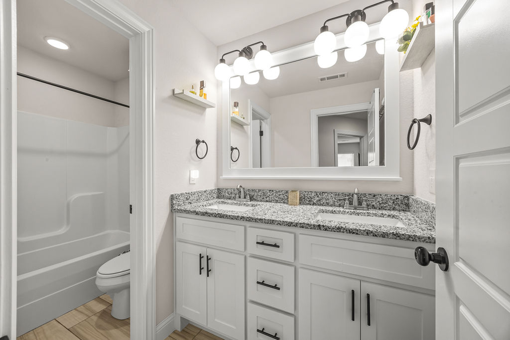 Creekview Sub - Residential