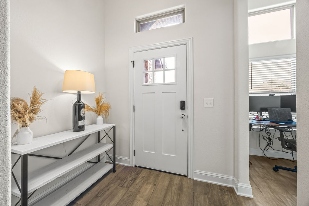 Creekview Sub - Residential