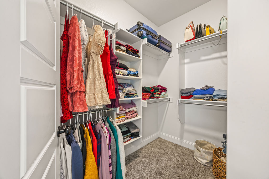 Creekview Sub - Residential