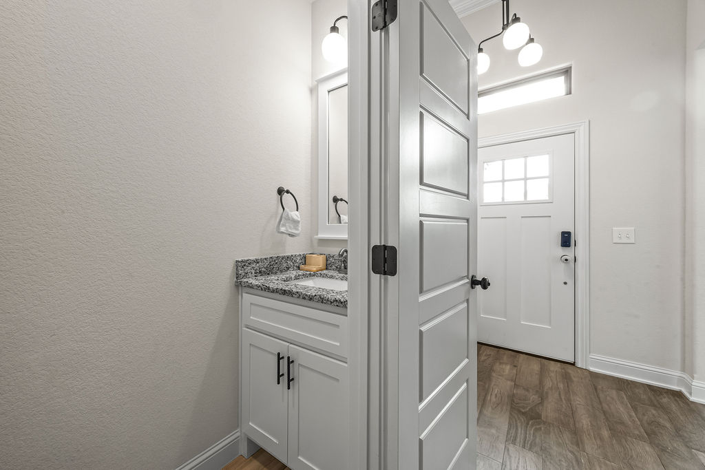 Creekview Sub - Residential