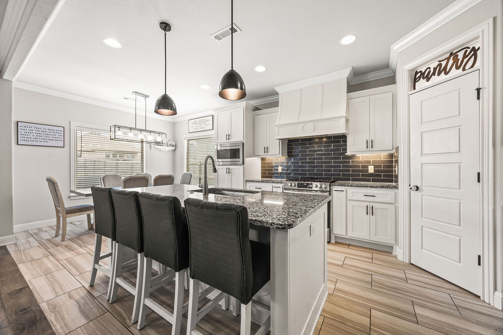 Creekview Sub - Residential